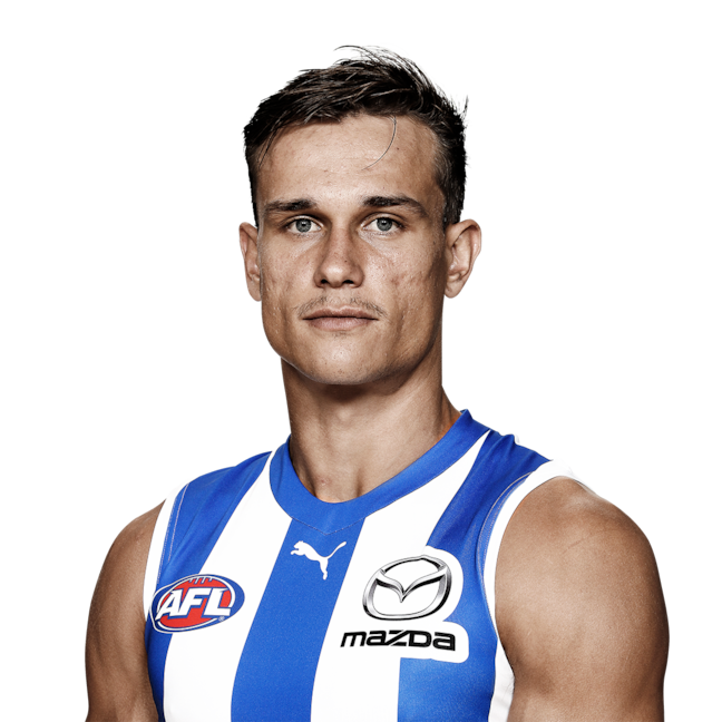 Kyron Hayden profile picture
